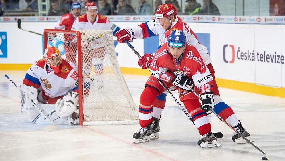 Rusové věří v brzký návrat do světového sportu. Může za to setkání Trumpa s Putinem